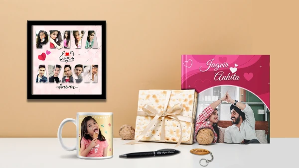 Why Personalized Gifts Are the Best: The Ultimate Guide to Meaningful Gifting