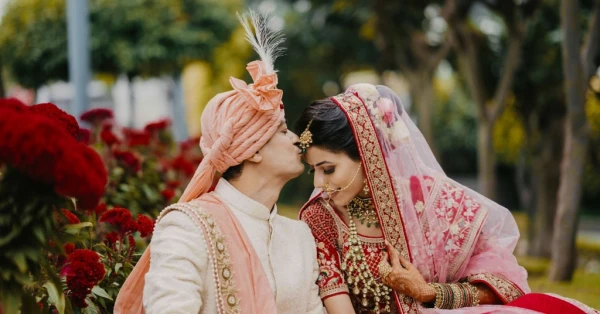 Ideal Instagram Captions for Your 2025 Wedding: A Perfect Mix of Romance