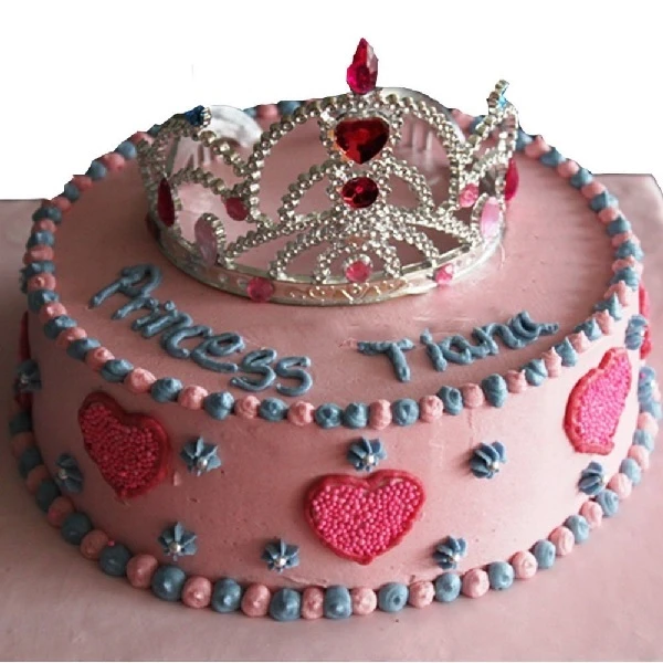 Cake For Princess