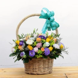 Basket Arrangements
