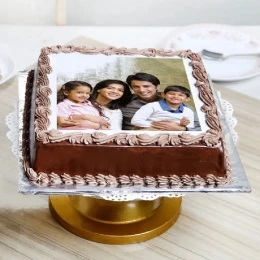 Photo Cakes