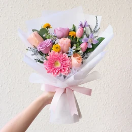 Premium Bouquets