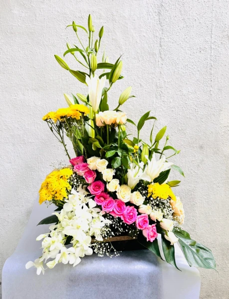 RADIANT GRACE BOUQUET