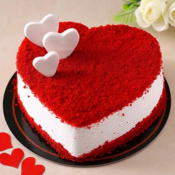 Red Velvet Love