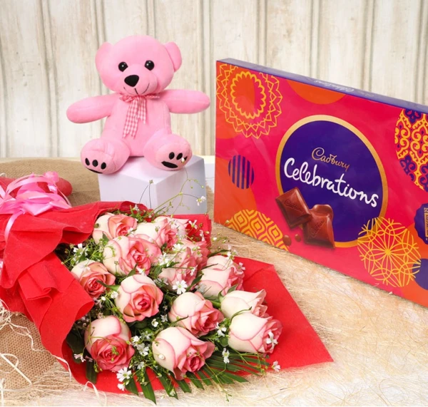 Soul-Soothing Gift Combo