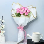 Anniversary Flowers  For Love