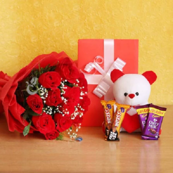 Valentine Gifts Online