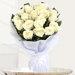 White Roses
